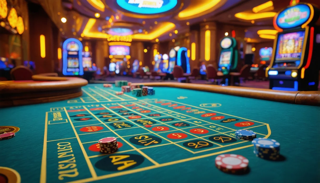AMGBahis En Yeni Bonus Kampanyaları ve Avantajları