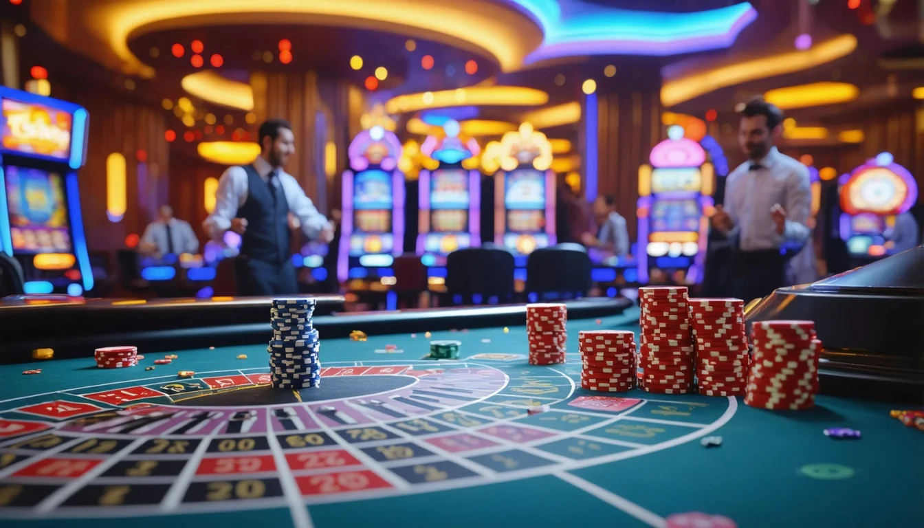 Betkanyon En Yeni Bonus Kampanyaları: Detaylı Rehber ve İpuçları