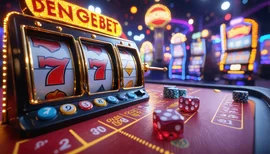 Dengebet Slot Bonusları 2026 - Güncel Promosyonlar