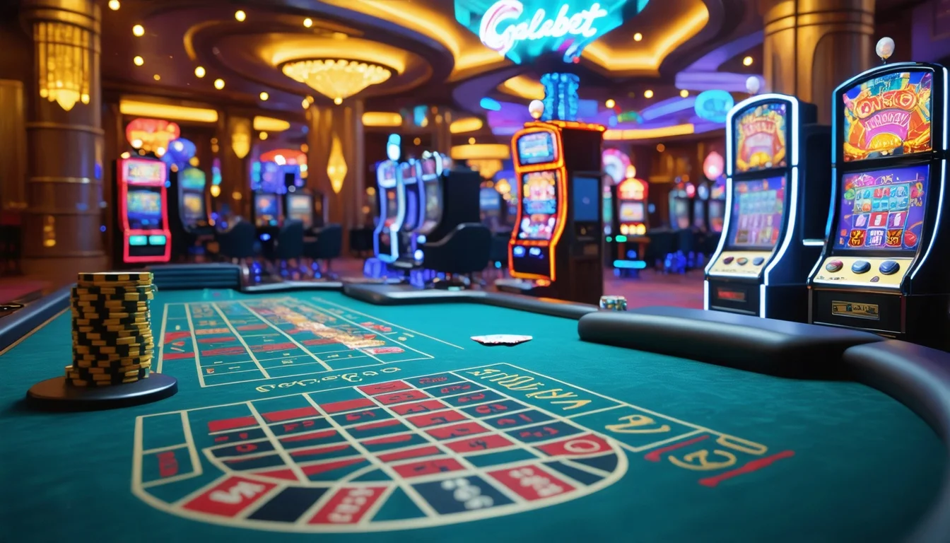 Galabet En Yeni Bonus Kampanyaları 2026 — %50 Hoşgeldin ve Kayıp Bonusu