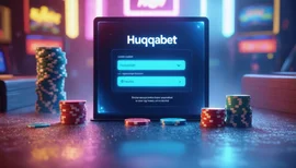 Huqqabet slot bonusları ve promosyon rehberi