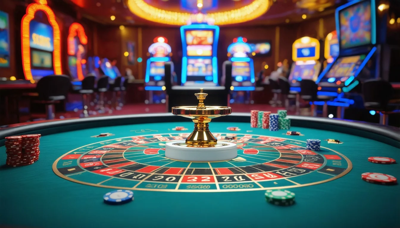 KralBet Bonus ve Kampanyalar 2026 - %500 İlk Yatırım