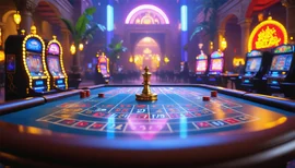 KralBet Slot Deneyimi Nasıl? Tam Kılavuz