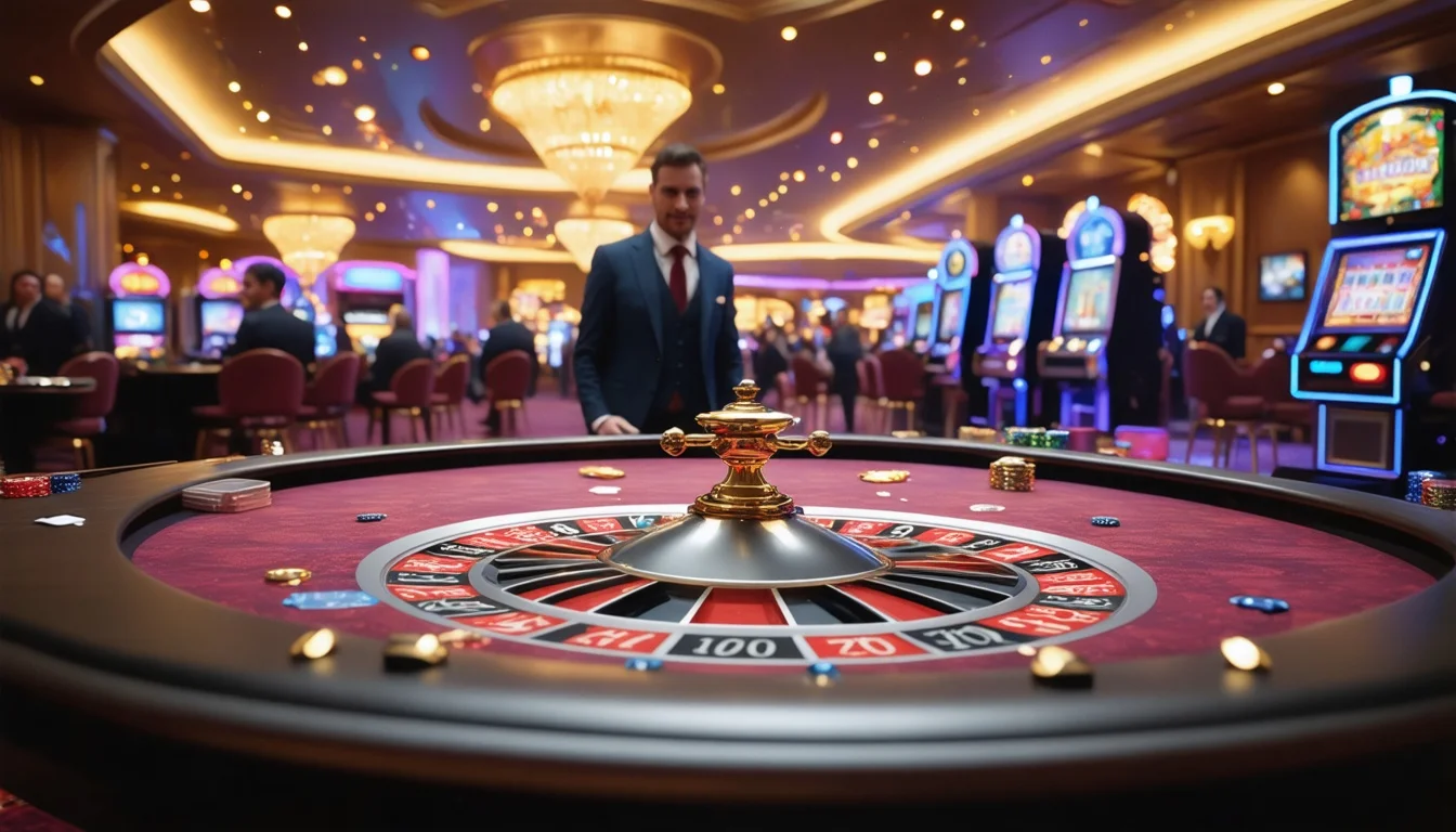 Locabet Kullanıcı Yorumları ve Güvenilirlik İncelemesi