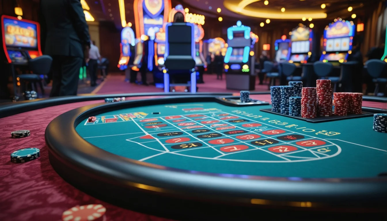 Locabet Lisanslı mı? 2026 İnceleme
