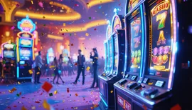 Mersobahis Slot Bonusları: En İyi Promosyon Rehberi