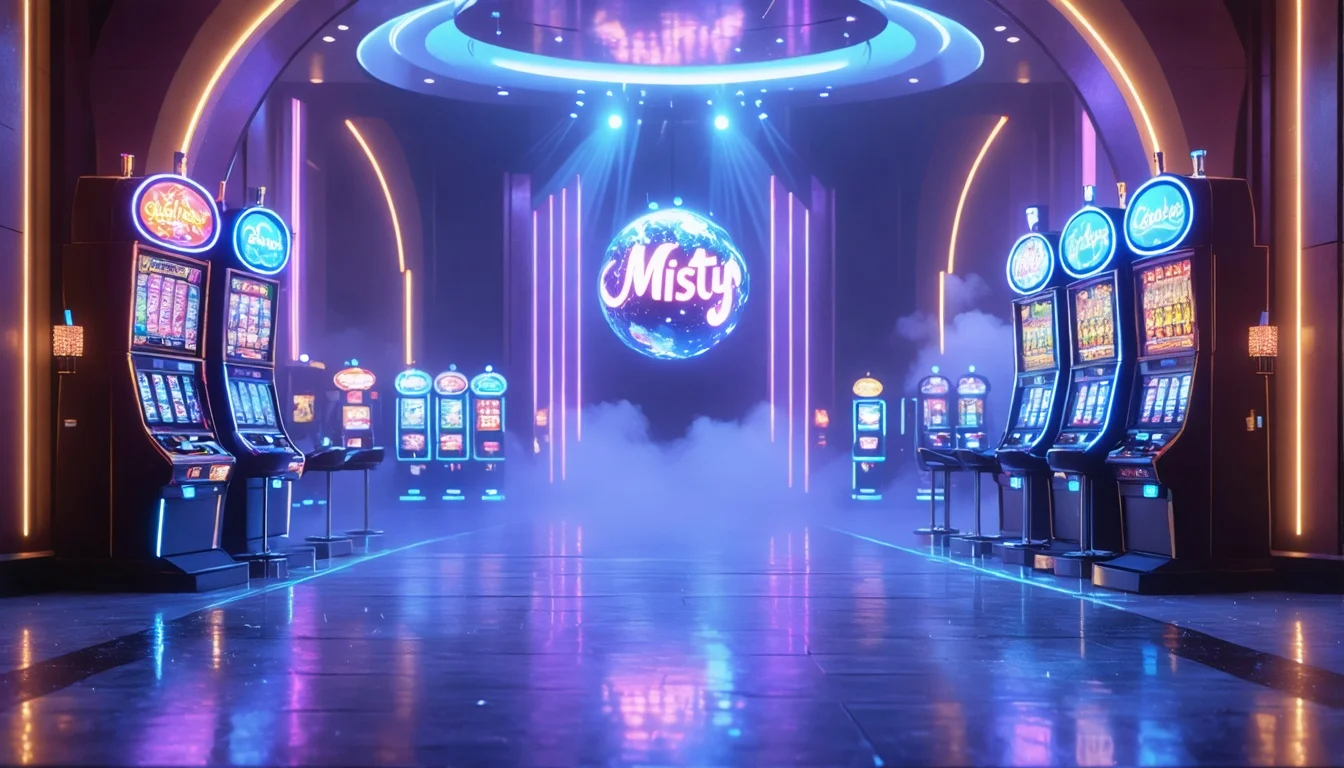 Misty Casino Promosyon Kodları Var mı? Tüm Bonuslar ve Şartlar
