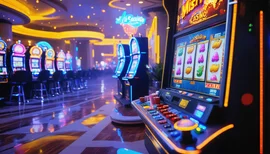 Misty Casino Slot Bonusları ve Promosyonlar — Tam Rehber