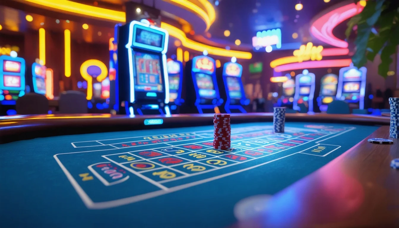 Napolibet Güncel Bonus Fırsatları - %100 İlk Yatırım