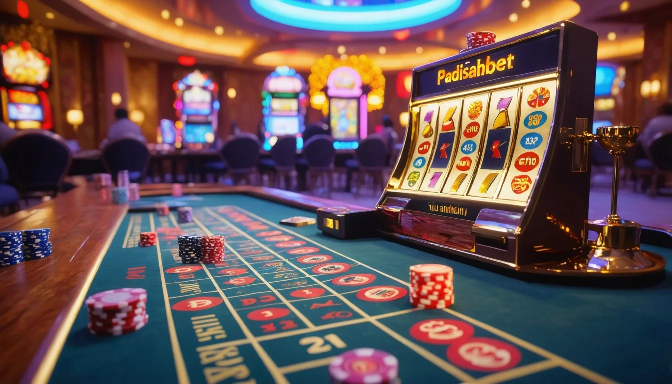 Padişahbet En Yeni Bonus Kampanyaları ve Avantajları