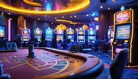 Pradabet Slot & Casino Promosyonları: Bonuslar, Ödemeler ve Çekim Hızları