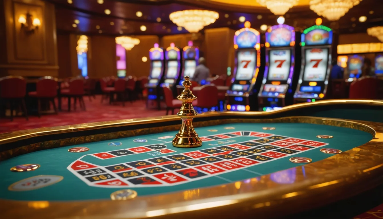 Stake Slot Sağlayıcı Bilgileri: Ödeme, Bonus ve Güvenlik Rehberi