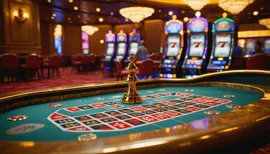 Stake Slot Sağlayıcı Bilgileri: Ödeme, Bonus ve Güvenlik Rehberi
