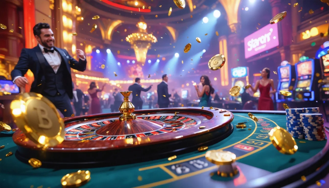 Starora En Yeni Bonus Kampanyaları 2026: Bonuslar, Şartlar ve İpuçları