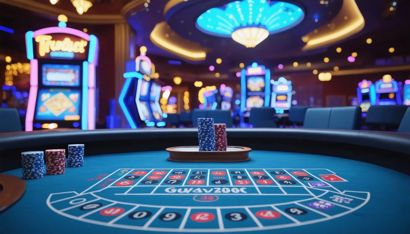 Truvabet Güvenilir mi? 2026 Güven Testi