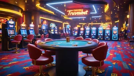 Truvabet Hoş Geldin Bonusu Rehberi: %100 İlk Yatırım ve 500 TL Deneme