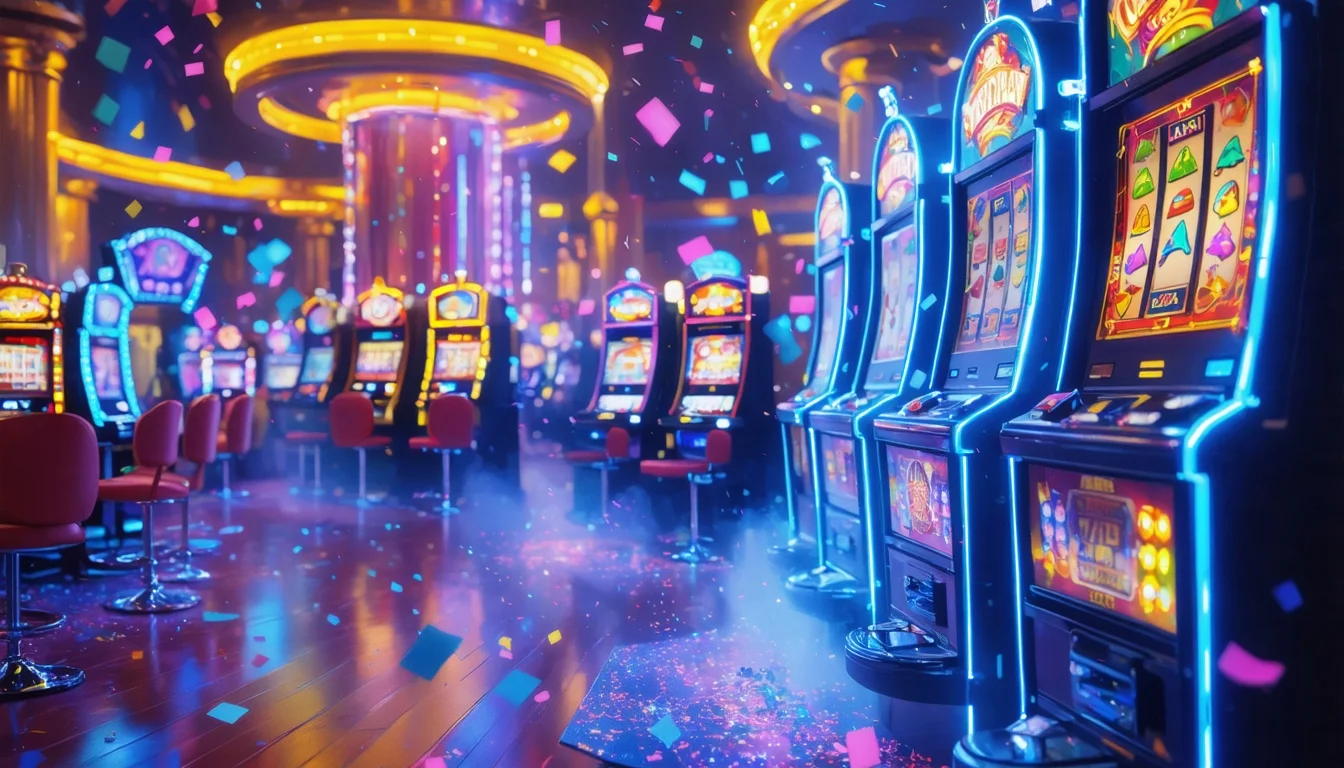Truvabet Slot & Casino Promosyonları 2026