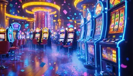 Truvabet Slot & Casino Promosyonları 2026