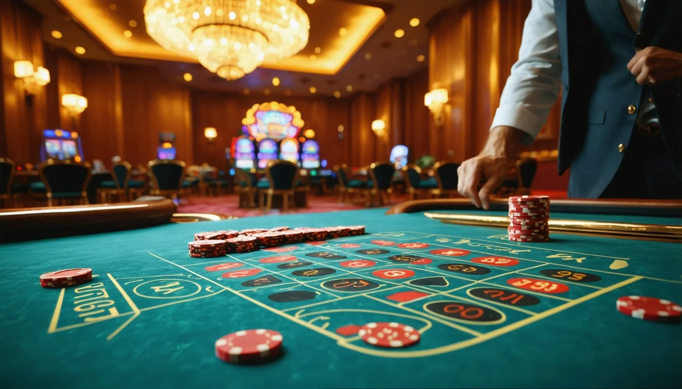 Vadicasino Artıları ve Eksileri İncelemesi