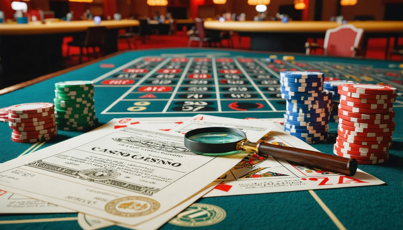 Vadicasino Lisanslı mı? Detaylı İnceleme