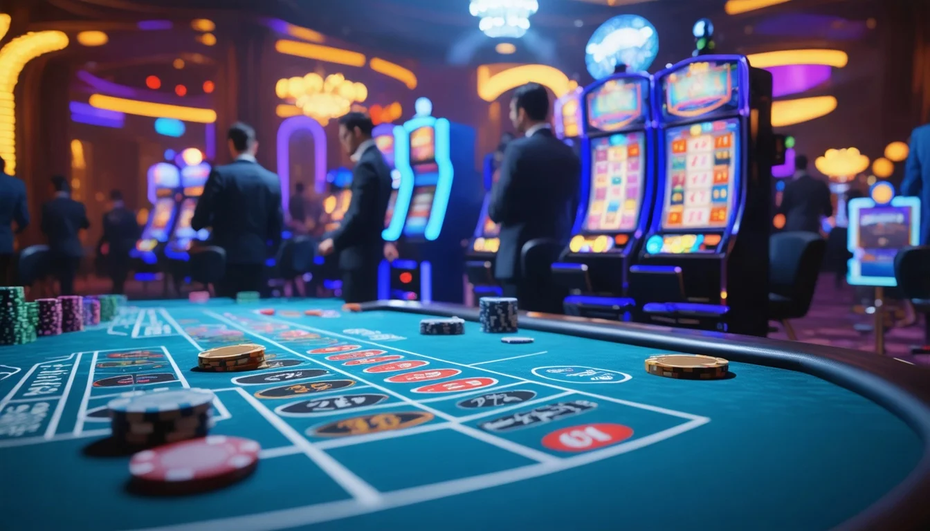 Vadicasino Ödeme Hızı ve Destek Kalitesi: Hızlı Çekim, 7/24 Yardım