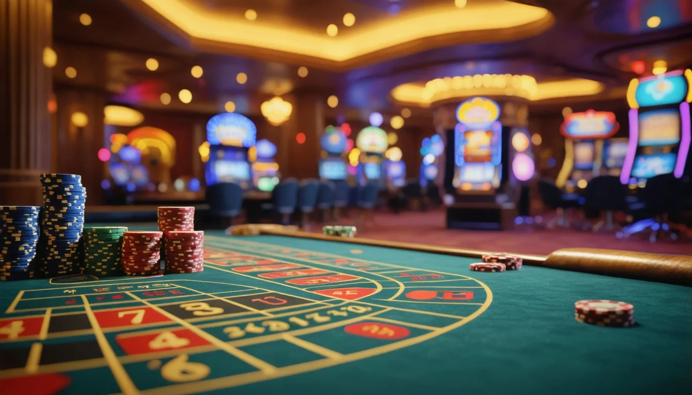 Vadicasino Promosyon Kodları Var mı? Tüm Detaylar ve Kullanım Rehberi
