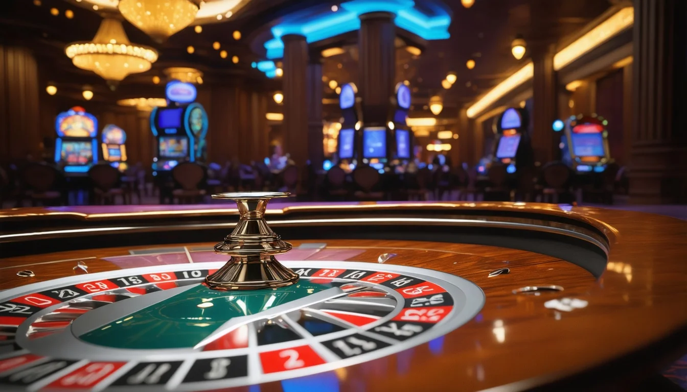 Vadicasino Son Giriş Adresi | Güncel 2026